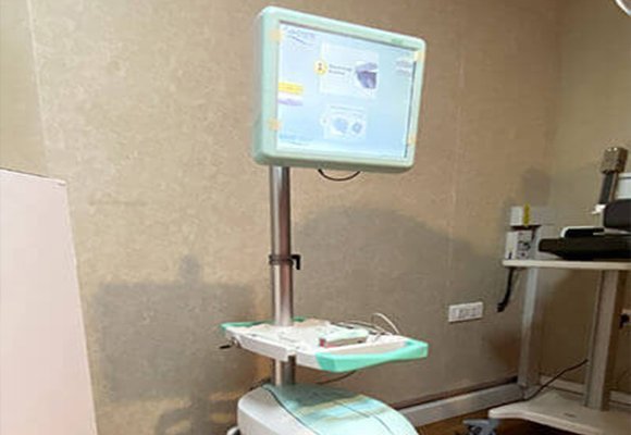 BARD-BBD Encor Enspire VAB Vacuum-assisted Breast Biopsy System
