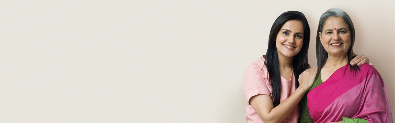 Breast Health Care at Ruby Hall Clinic
