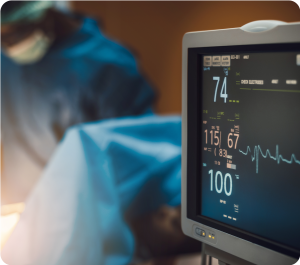 Heart transplant programme support