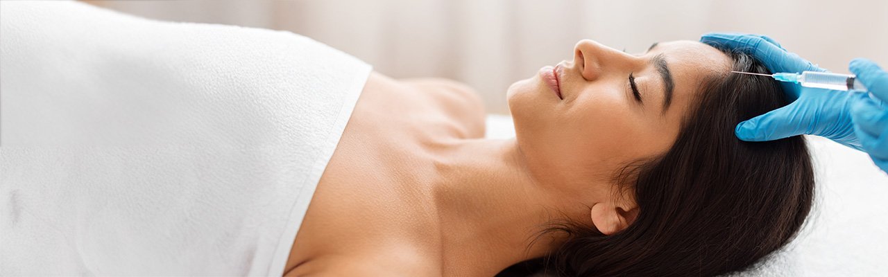Centre For Plastic And Cosmetic Surgery at Ruby Hall Clinic