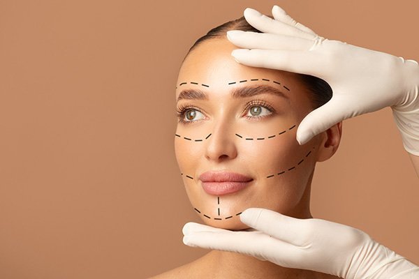 Cosmetic surgery