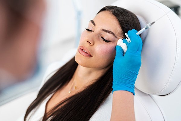 Rejuvenation procedure