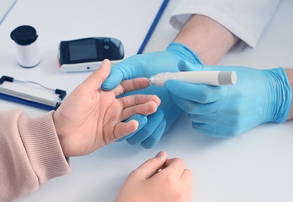 Non-Communicable Diseases
