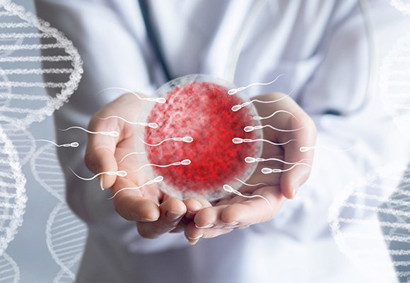 Disorders of Puberty and Fertility