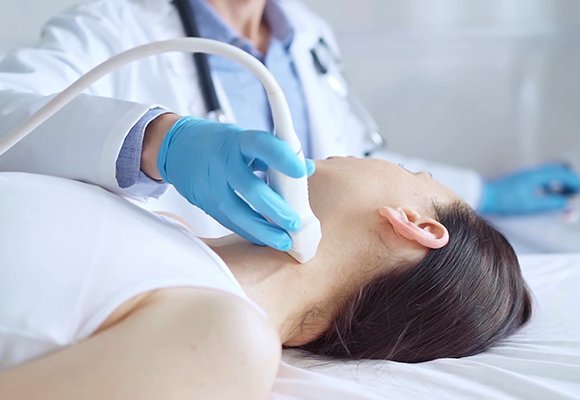 Hypothyroidism and Hyperthyroidism