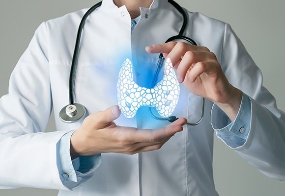 Pituitary Gland-related Disorders