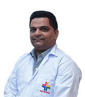 Dr. Pranjal Pandit