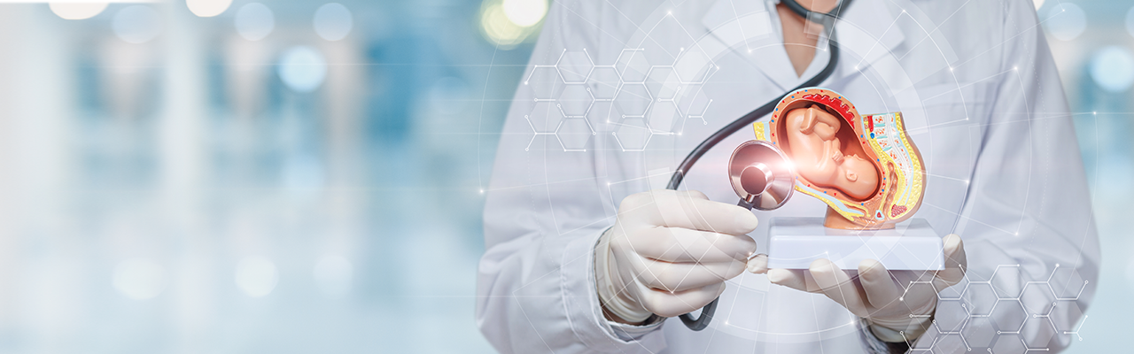 Foetal Medicine at Ruby Hall Clinic
