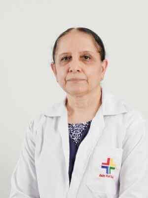 Dr. Damanjit Duggal