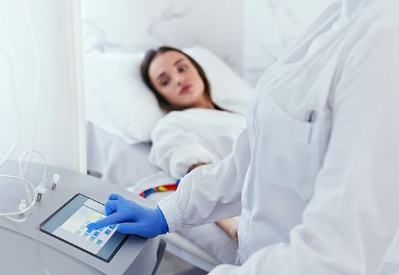 Dialysis access