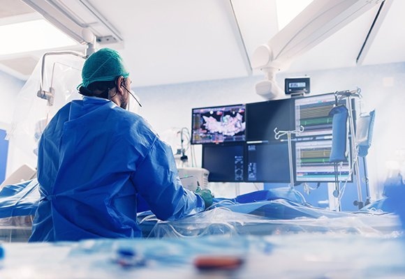 Caring for complex neurology at Ruby Hall Clinic