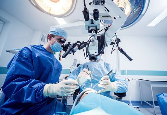 Round-the-clock neurological diagnosis and treatment facility