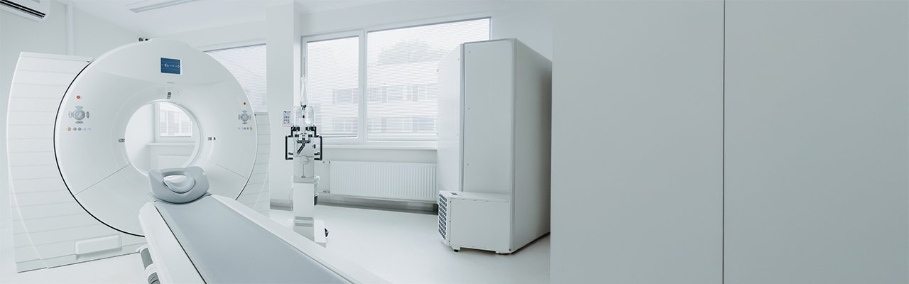 Digital PET-CT at Ruby Hall Clinic