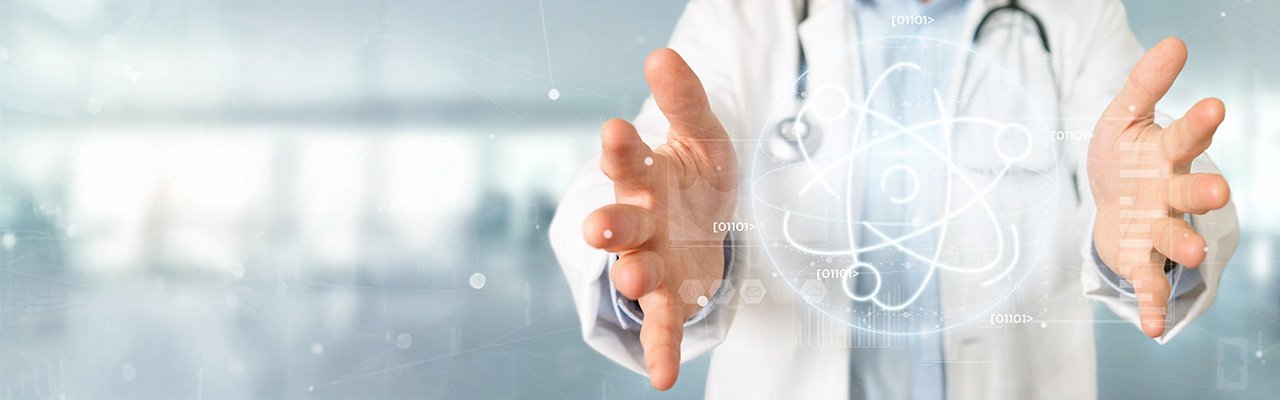 Nuclear Medicine and Molecular Imaging at Ruby Hall Clinic