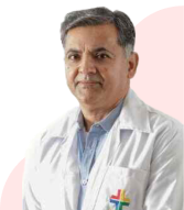 Dr. Harish Keswani