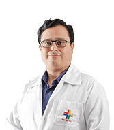 Dr. Aniruddha Deshpande