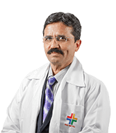 Dr. Jayant Shah