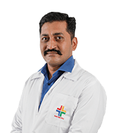 Dr. Parimal Kore