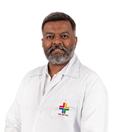 Dr. Randhir Kenjale